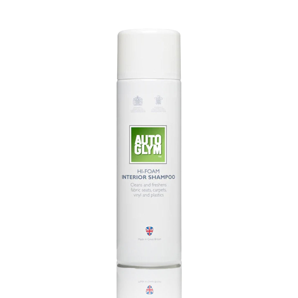 Autoglym Hi Foam Interior Shampoo