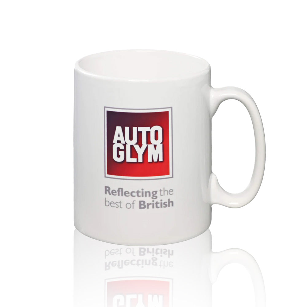 Autoglym Coffee Cup