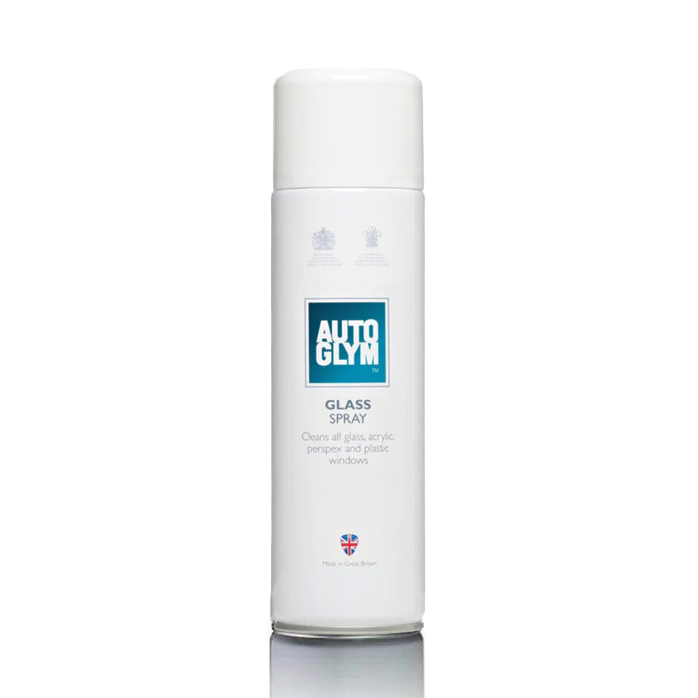 Autoglym Glass Spray Aerosol
