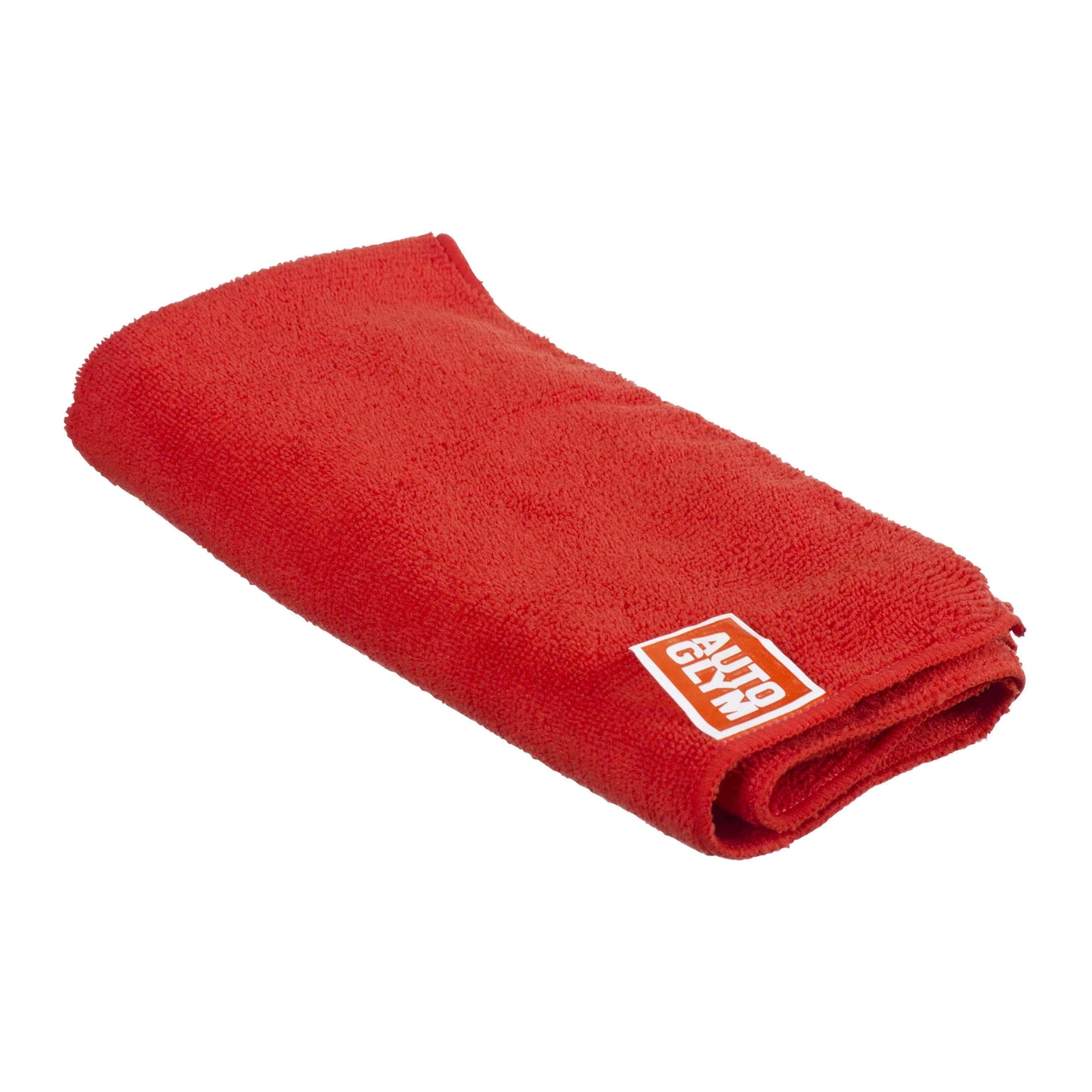 Autoglym Hi Tech Microfibre Finishing Cloth
