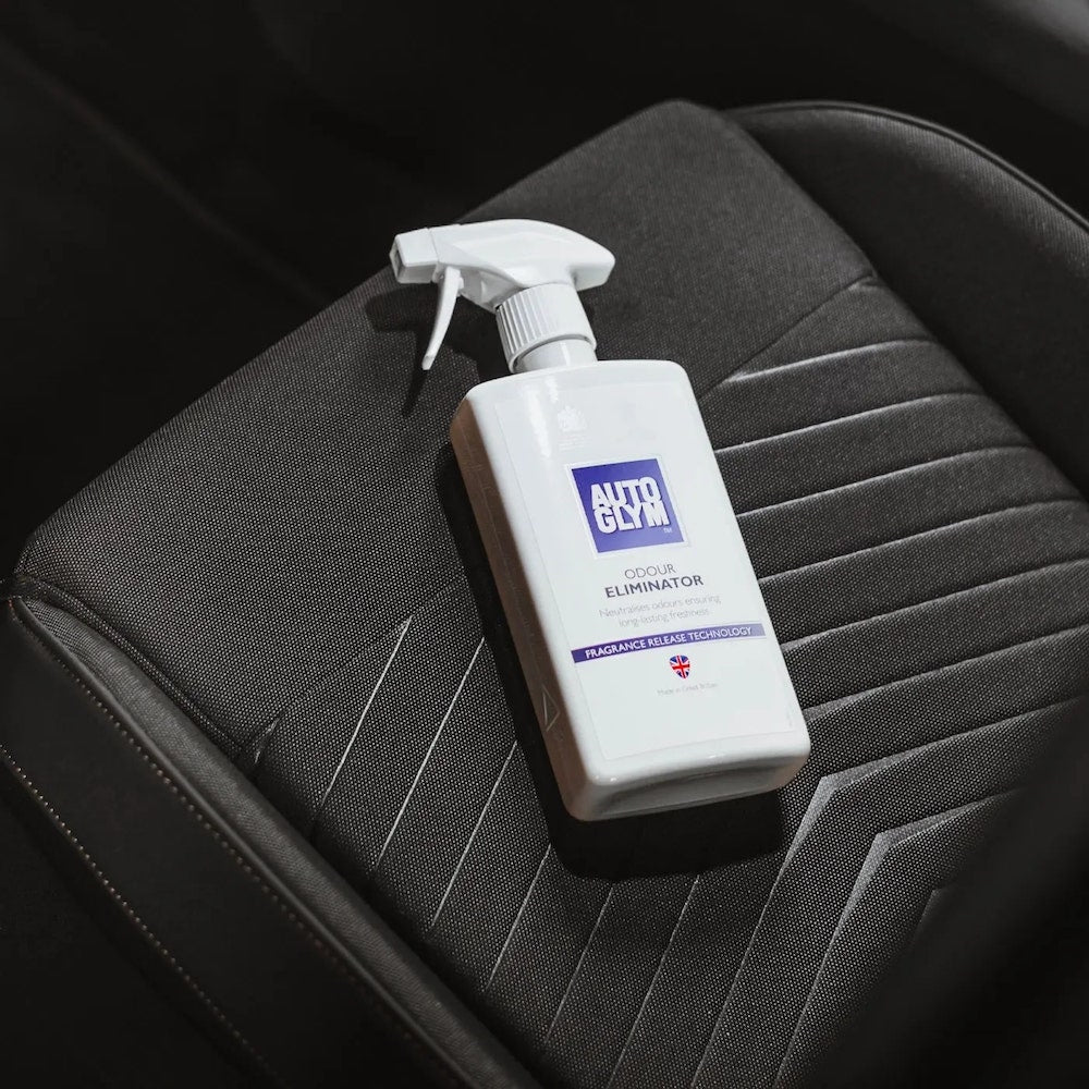 Autoglym Odour Eliminator 500ml
