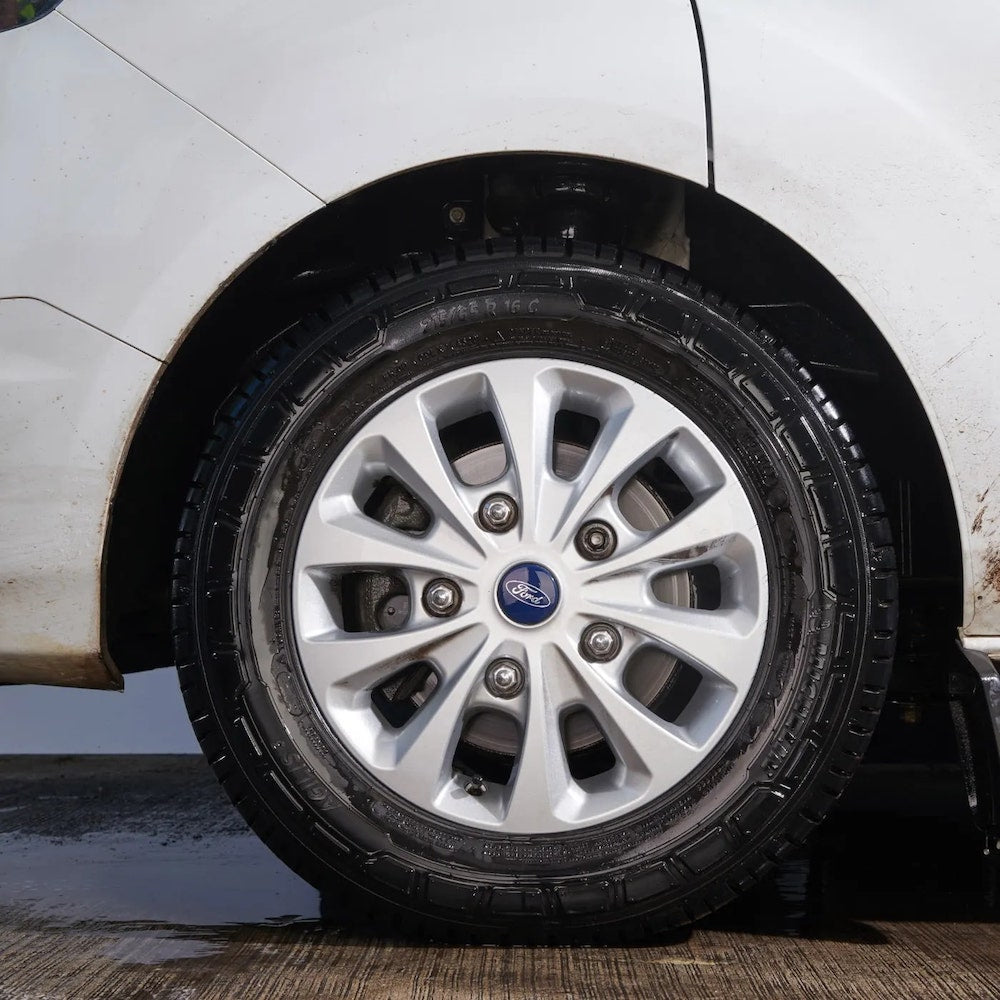 Autoglym Heavy Duty Acid Free Wheel Cleaner