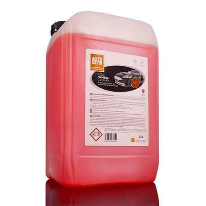 Autoglym Acid Wheel Cleaner 25 Litre