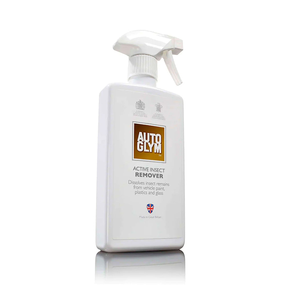 Autoglym Active Insect Remover