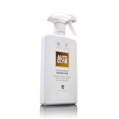 Autoglym Active Insect Remover