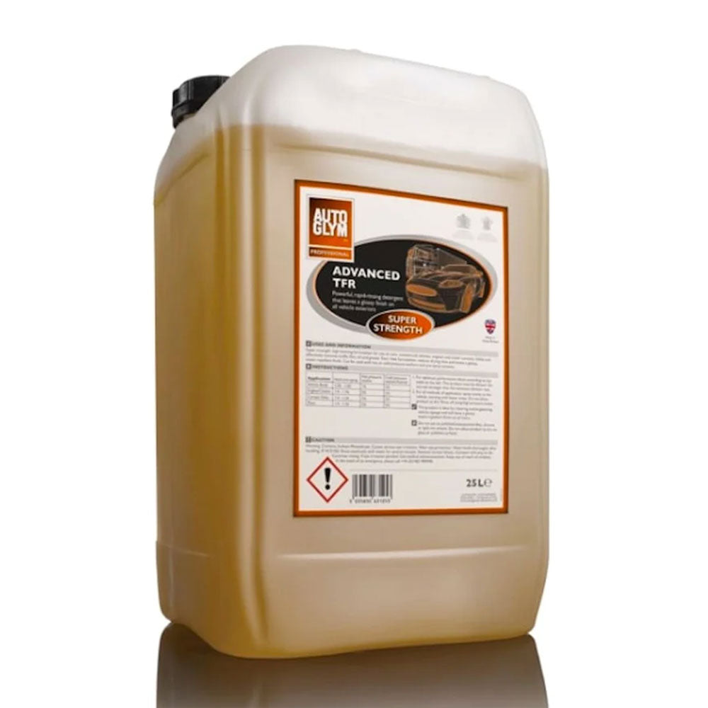 Autoglym Advanced TFR Super Strength 25 Litre