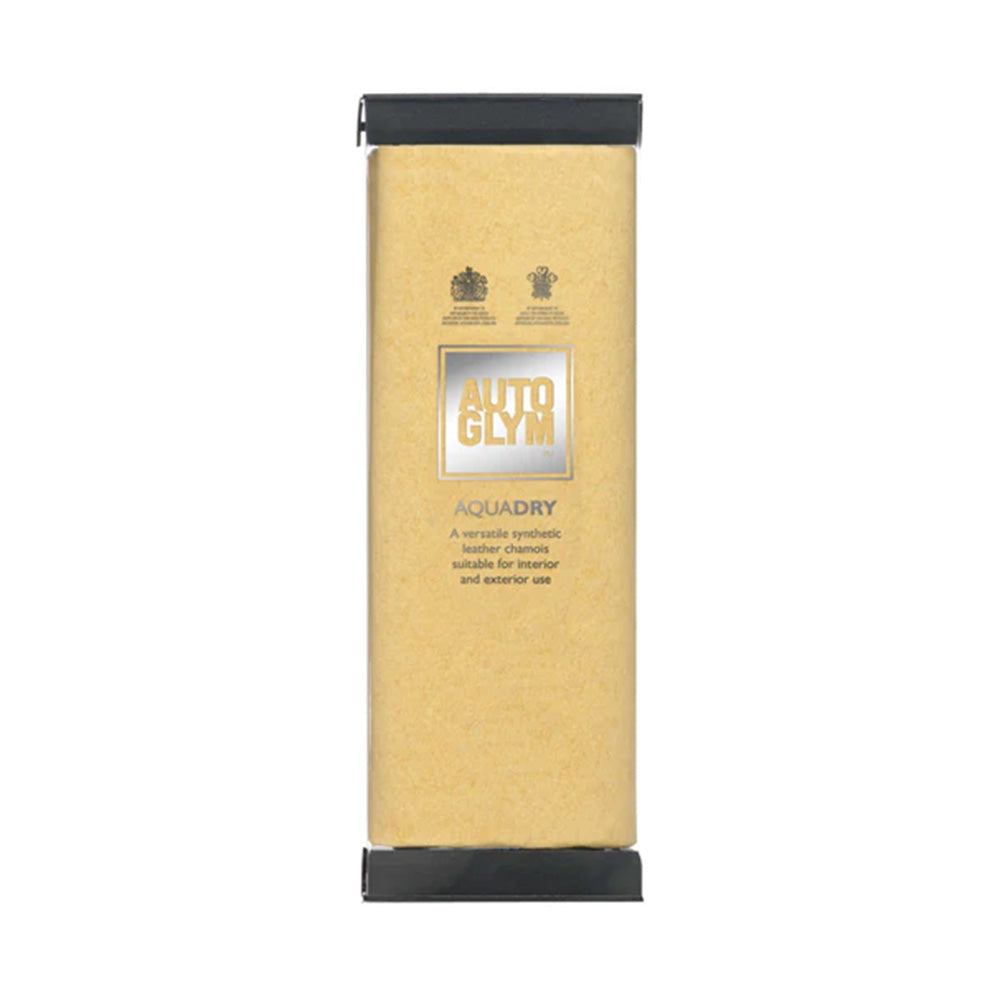    Autoglym Aqua Dry Chamois