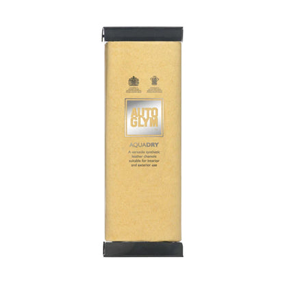    Autoglym Aqua Dry Chamois