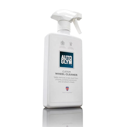 Autoglym Custom Wheel Cleaner 500ml