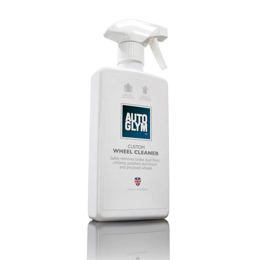 Autoglym Custom Wheel Cleaner 500ml