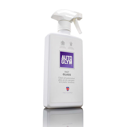Autoglym Fast Glass 500ml