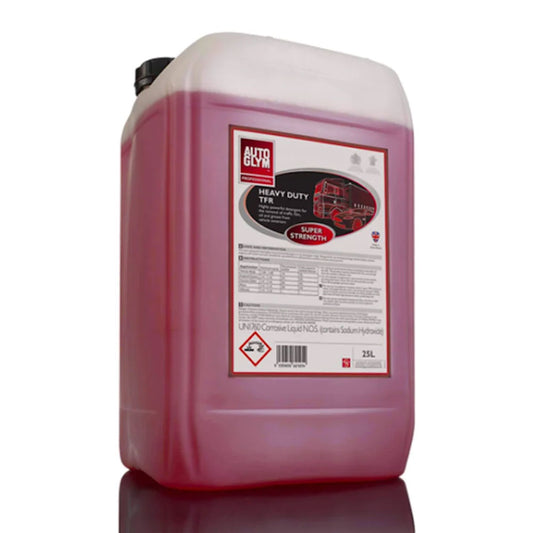 Autoglym Heavy Duty TFR Super Strength 25 Litre
