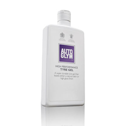 Autoglym High Performance Tyre Gel 500ml