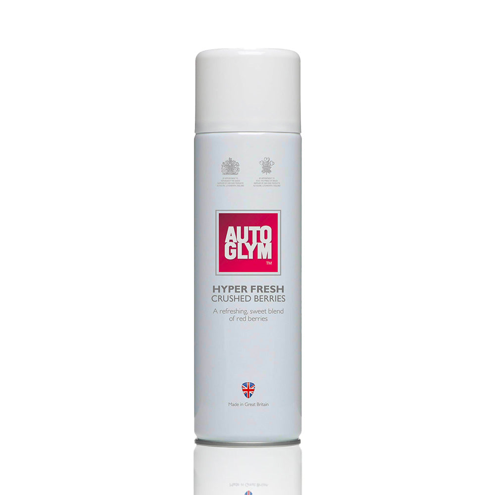 Autoglym Hyperfresh Crushed Berries