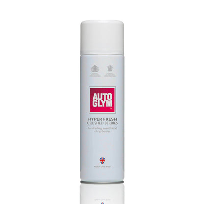 Autoglym Hyperfresh Crushed Berries