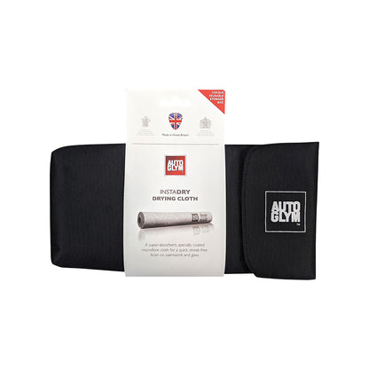 autoglym insta dry cloth