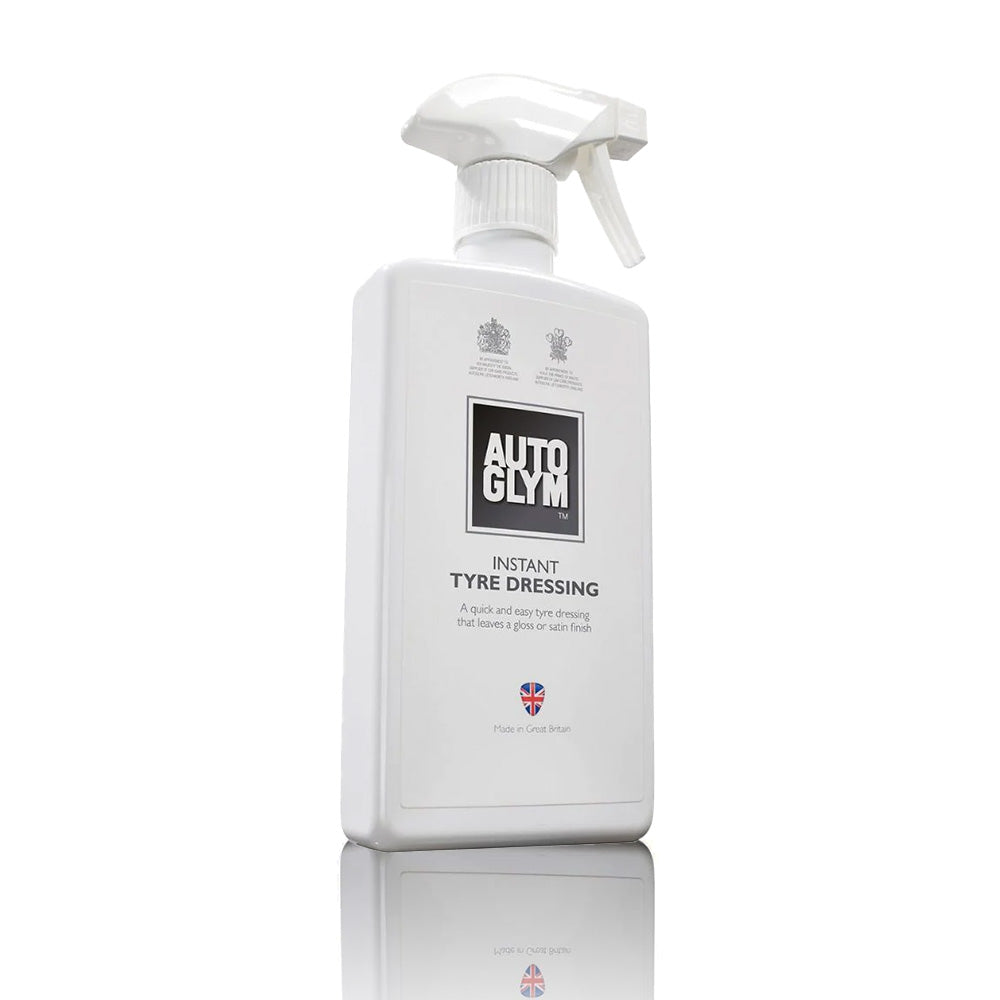    Autoglym Instant Tyre Dressing 500ml