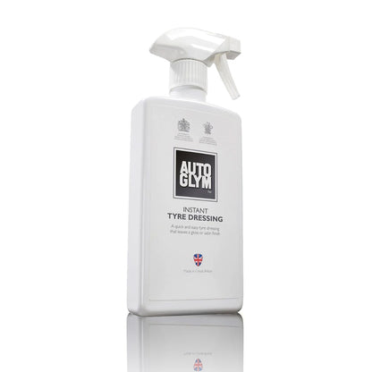    Autoglym Instant Tyre Dressing 500ml