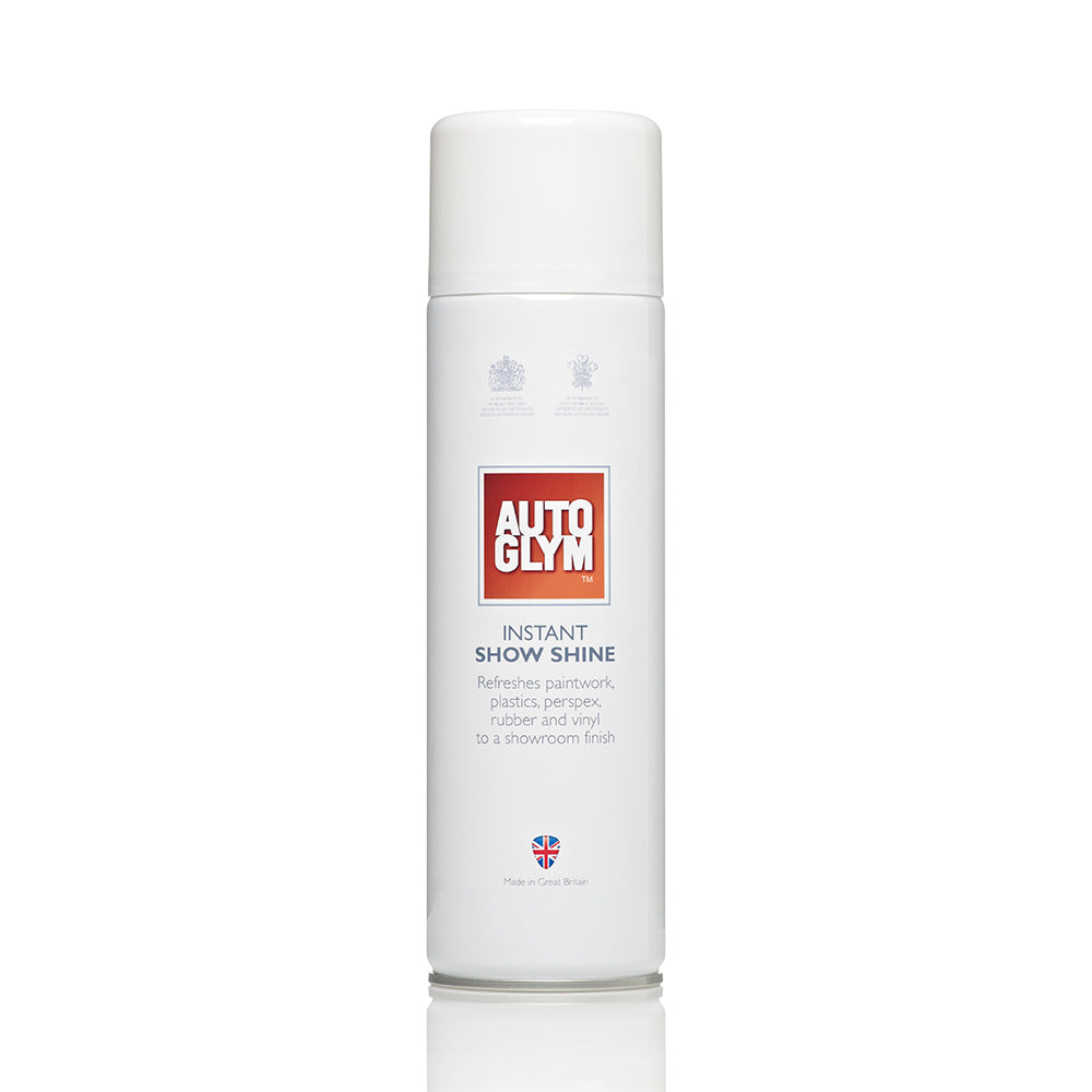 Autoglym Instant Show Shine