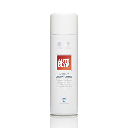 Autoglym Instant Show Shine
