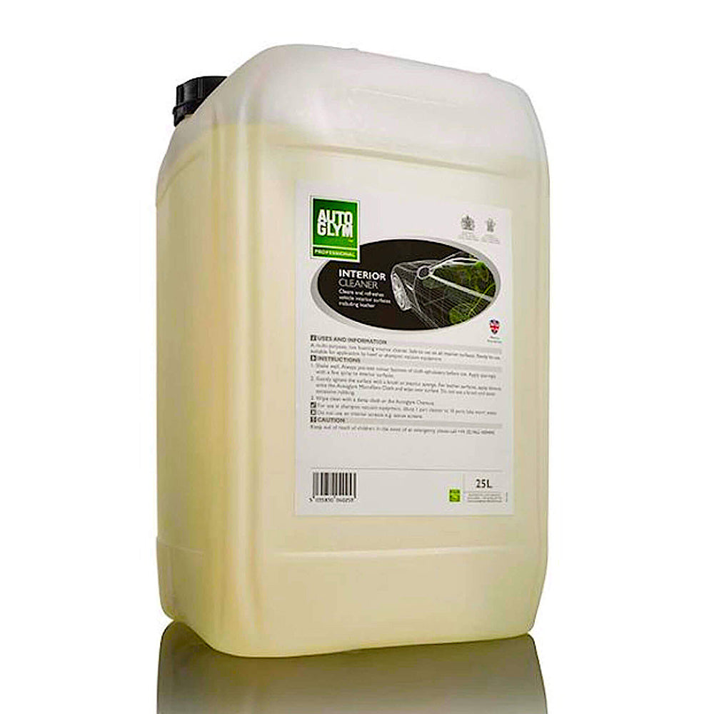 Autoglym Interior Cleaner 25 Litre