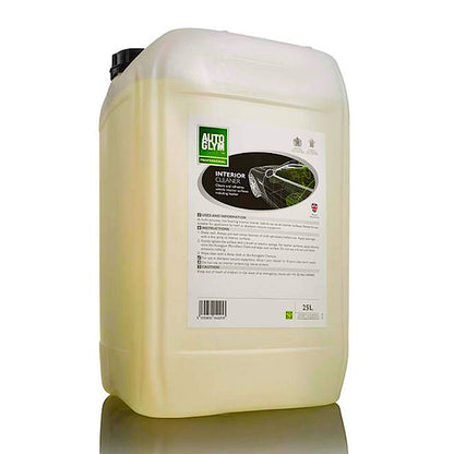 Autoglym Interior Cleaner 25 Litre