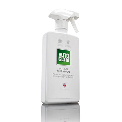 Autoglym Interior Shampoo 500ml