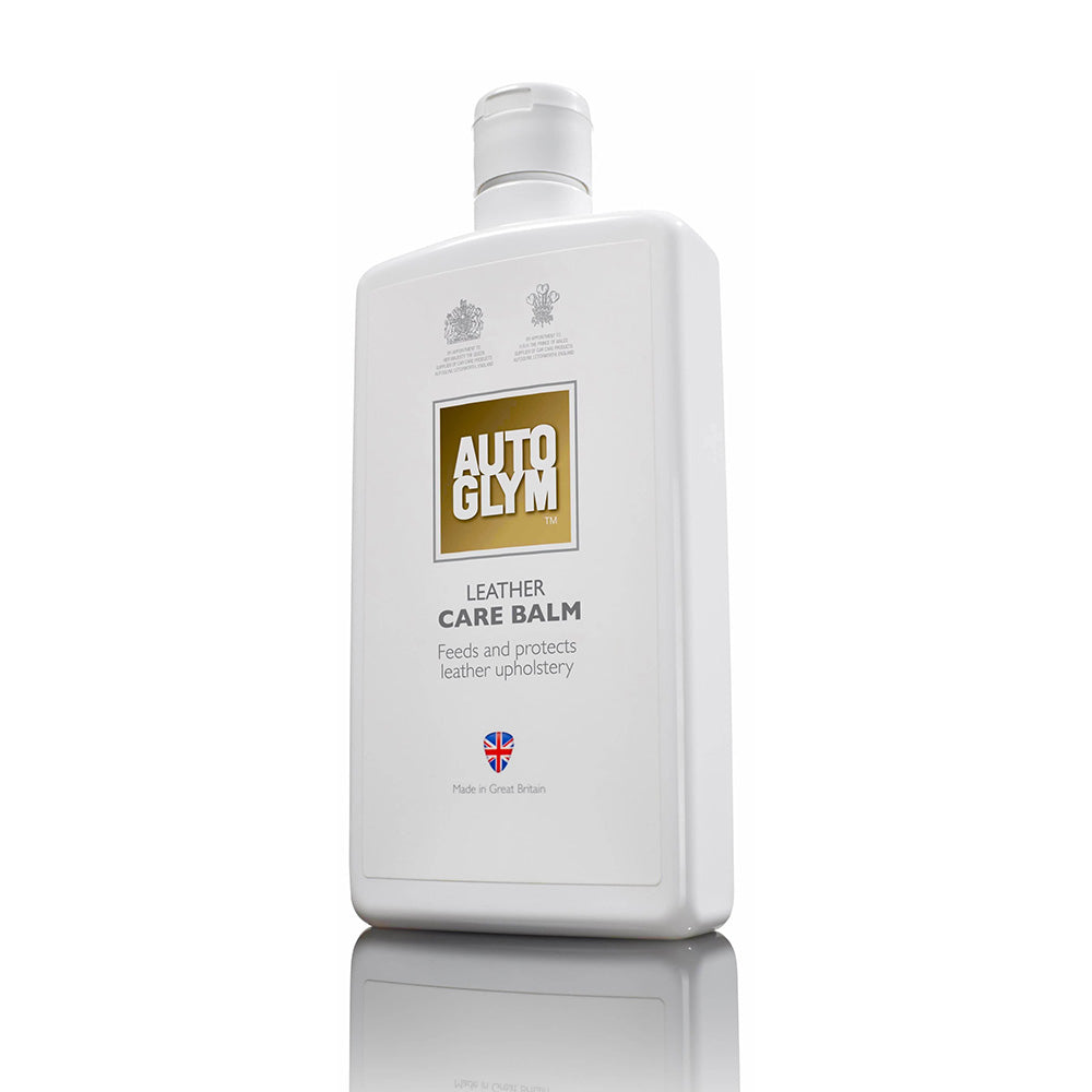 Autoglym Leather Care Balm 500ml