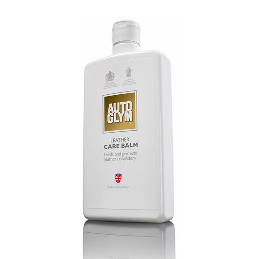 Autoglym Leather Care Balm 500ml