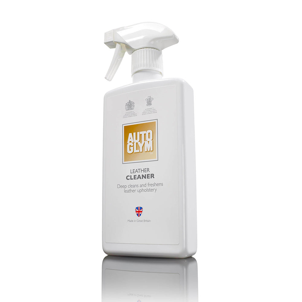 Autoglym Leather Cleaner 500ml