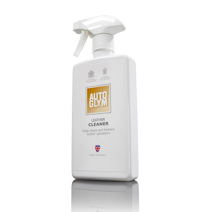 Autoglym Leather Cleaner 500ml