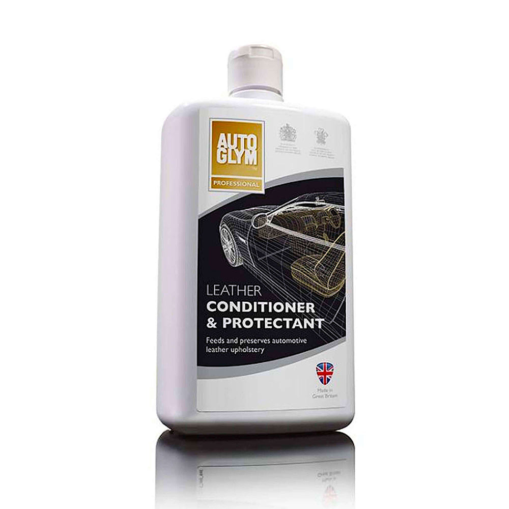 Autoglym Leather and Trim Protectant 1 litre