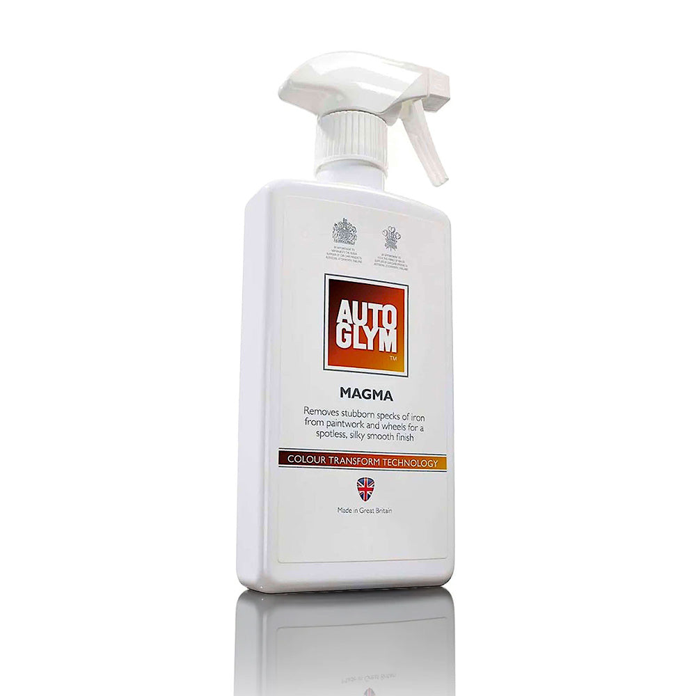 Autoglym Magma 500ml