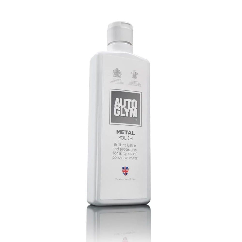 Autoglym Metal Polish 375ml