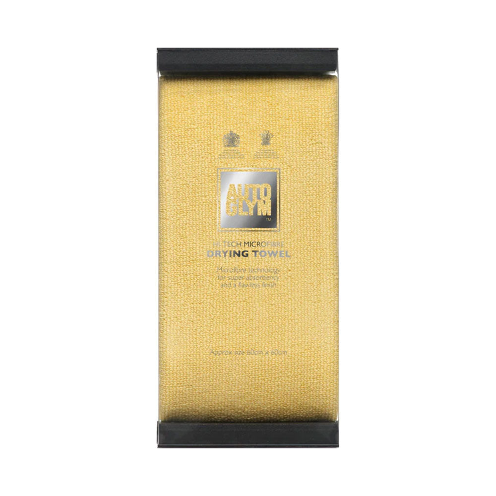    Autoglym Microfibre Drying Towel