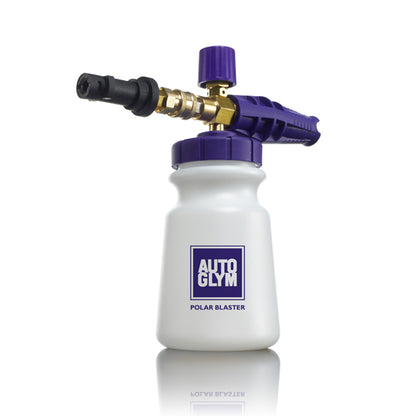 Autoglym Polar Blaster