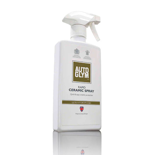 Autoglym Rapid Ceramic Spray 500ml