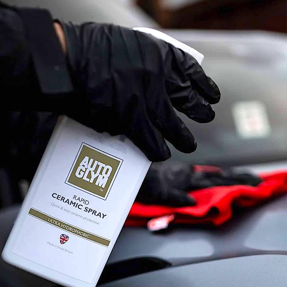 Autoglym Rapid Ceramic Spray