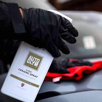 Autoglym Rapid Ceramic Spray