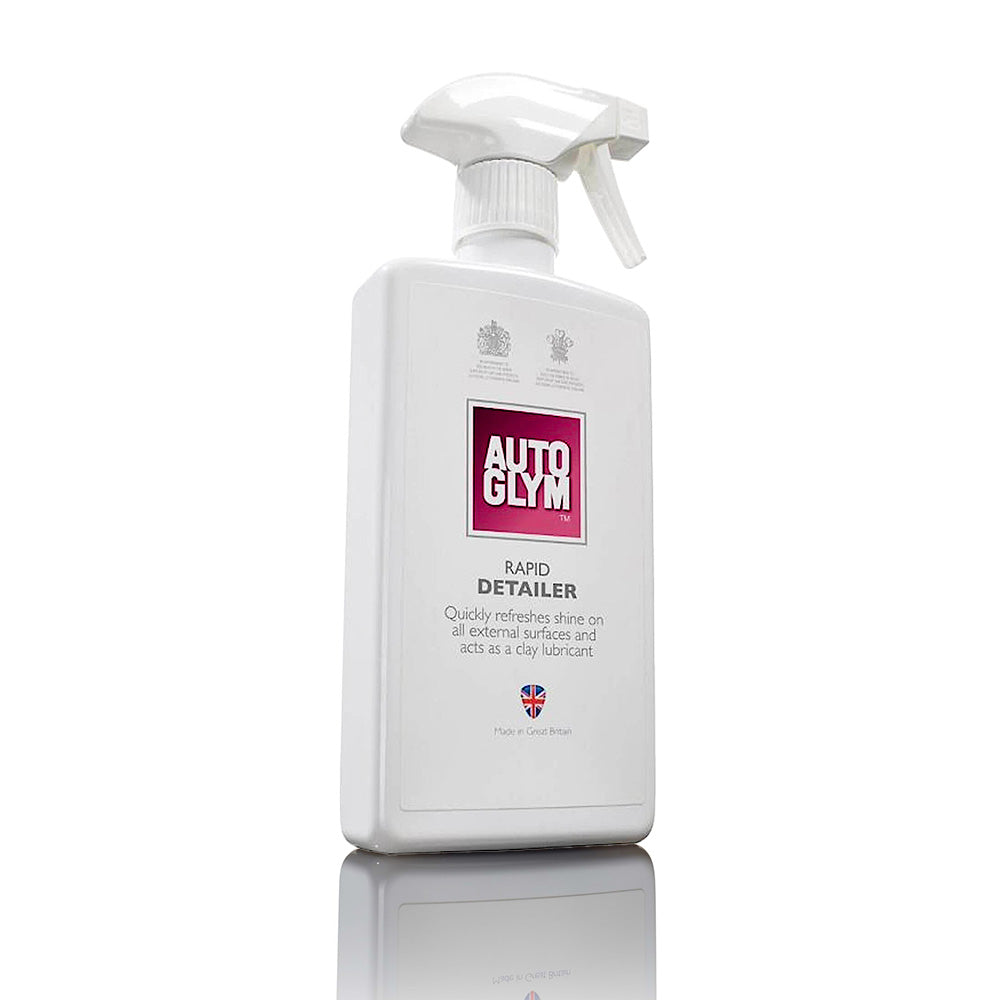 Autoglym Rapid Detailer 500ml