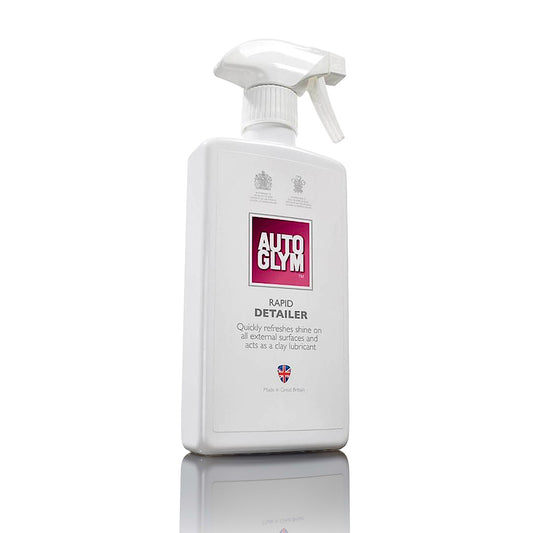 Autoglym Rapid Detailer 500ml