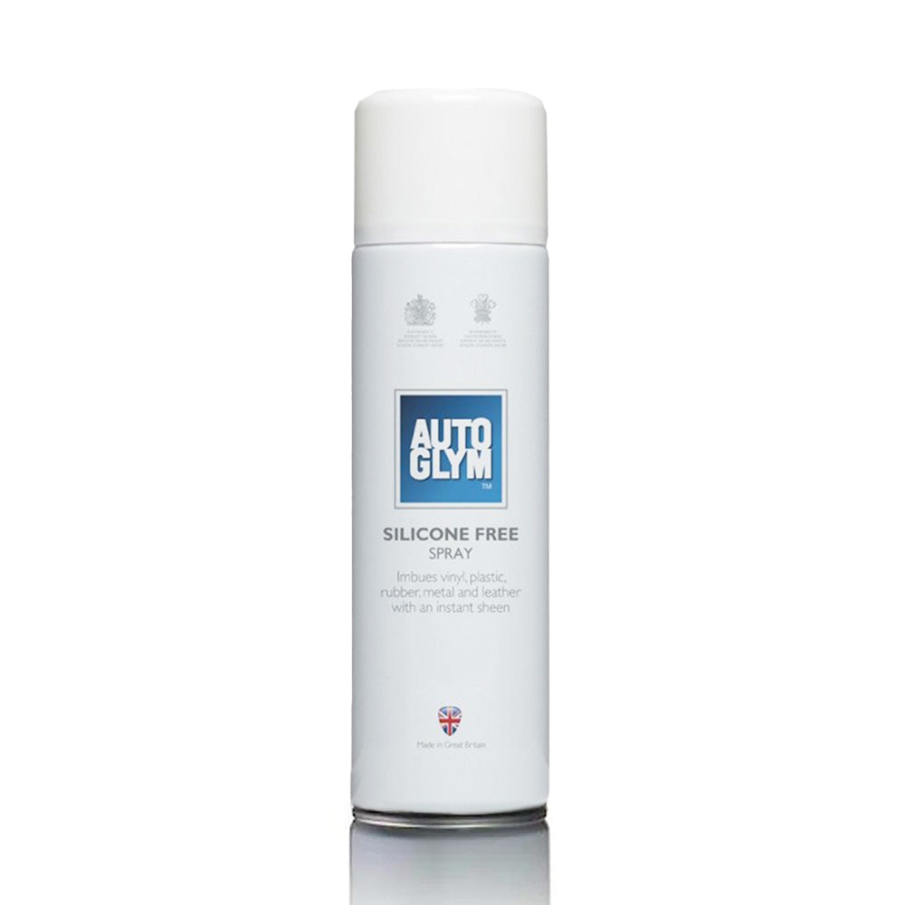 Autoglym Silicone Free Spray