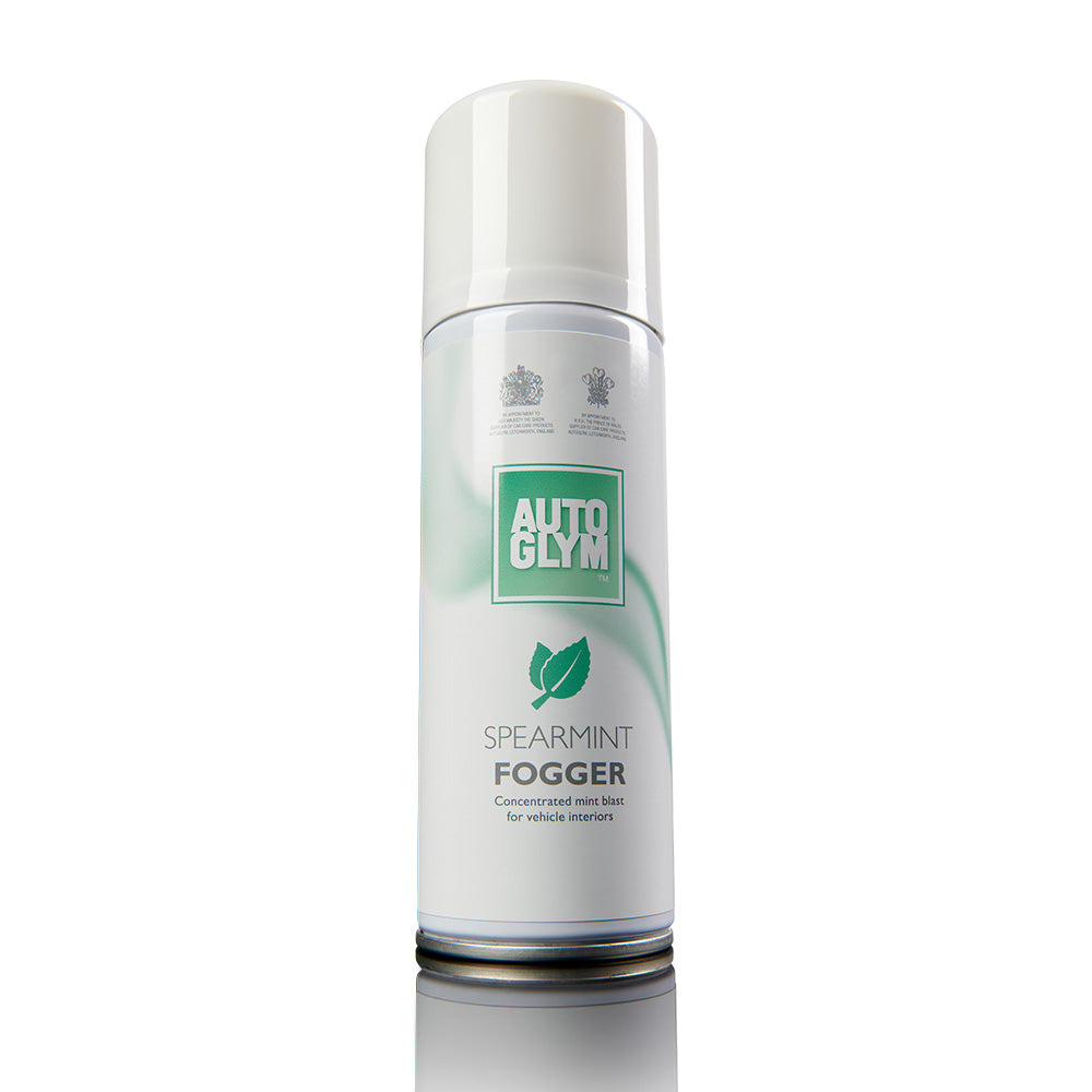 Autoglym Spearmint Fogger Aerosol