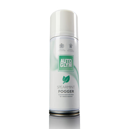 Autoglym Spearmint Fogger Aerosol