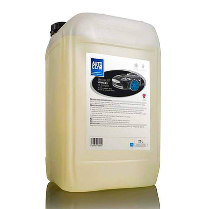 Autoglym Specialist Wheel Cleaner 25 Litre