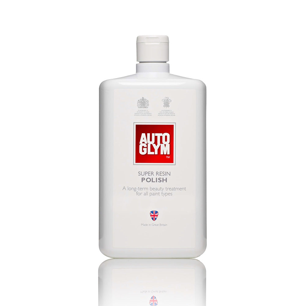 Autoglym Super Resin Polish 1 litre