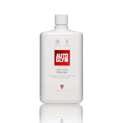Autoglym Super Resin Polish 1 litre