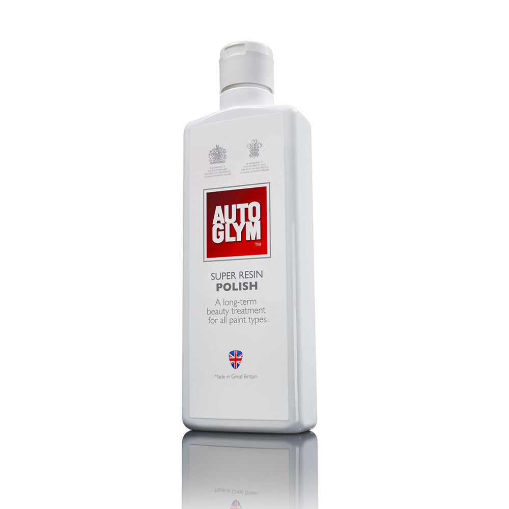Autoglym Super Resin Polish 325ml