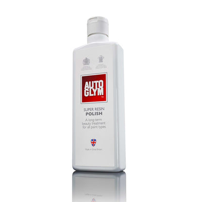 Autoglym Super Resin Polish 325ml