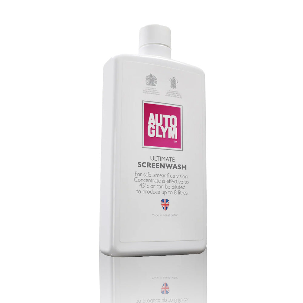 Autoglym Ultimate Screenwash 500ml